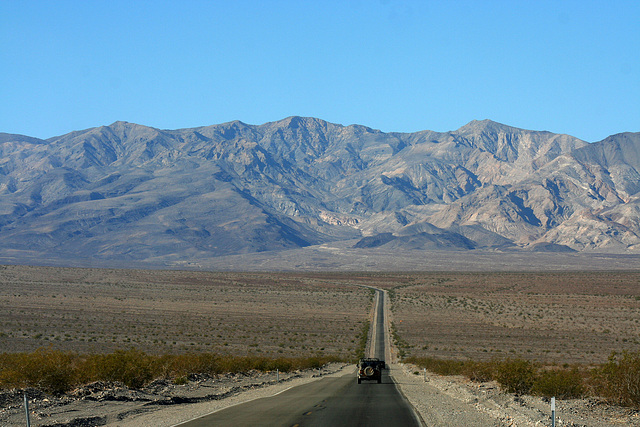 California 190 in Death Valley NP (9612)