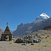 The Holy Kailash in Tibet