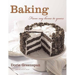 Dorie Greenspan Baking