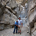 Ed & Steve In Fall Canyon (4246)
