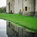 MEILLANT Chateau dans l'eau