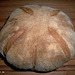 Zuurdesem volkorenbrood 1