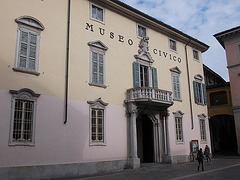 Como Museo Civico
