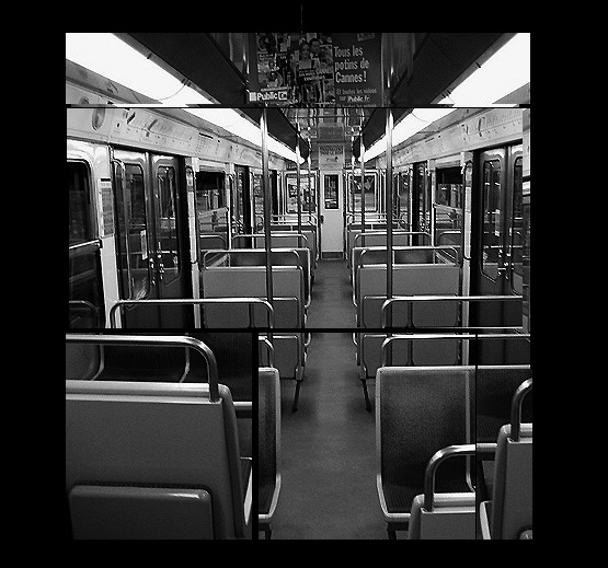 tram tram