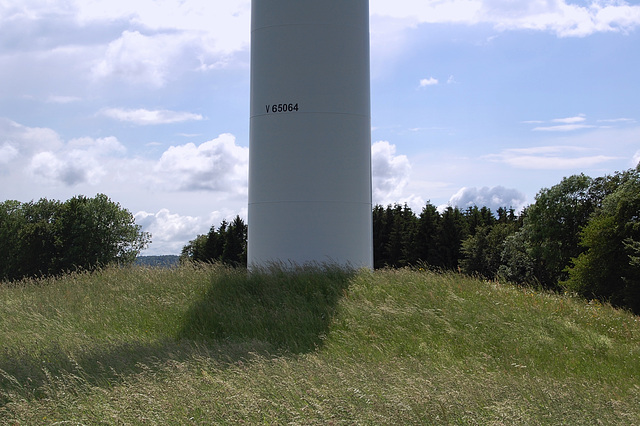 Windpark Wiesensteig