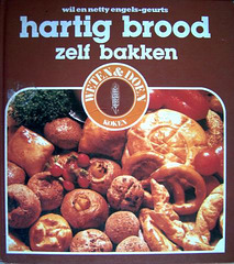 Wil & Netty Engels-Geurts Hartig brood zelf bakken