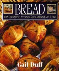 Gail Duff Bread