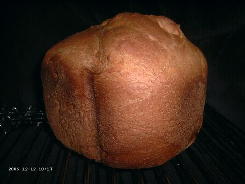 Karnemelkbrood 1