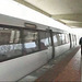Return From Southern MD - WMATA Green Line - Friday, 27 February 2009