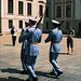 Prague Castle Guards, Prazky Hrad (Prague Castle), Prague, CZ, 2007