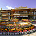 Lhasa Norbulingka Summer Palace