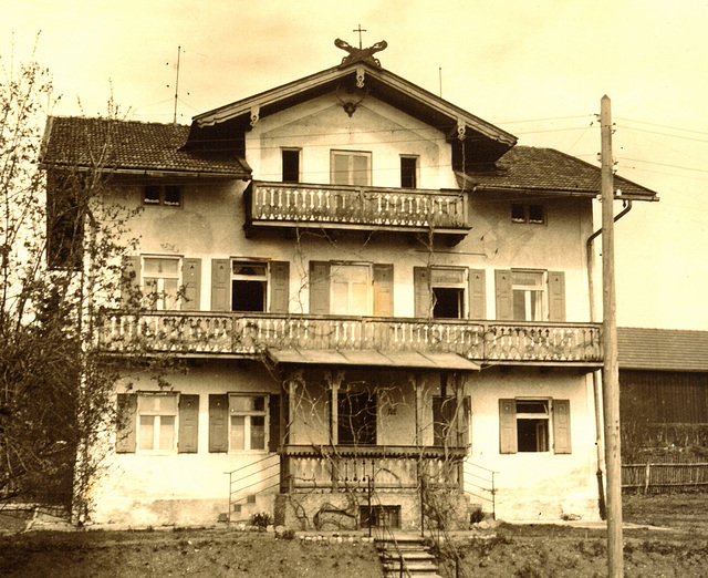 Icking Haus Nr. 8