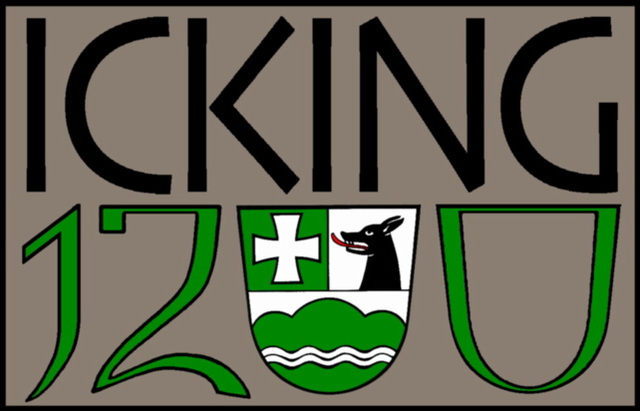Icking Logo