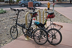 Bike Fridays at Furnace Creek Visitor Center (4212)