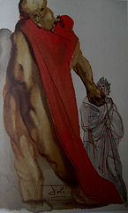 Dante Alighiere, PURGATORIO, Canto V