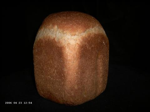 Gerstbrood