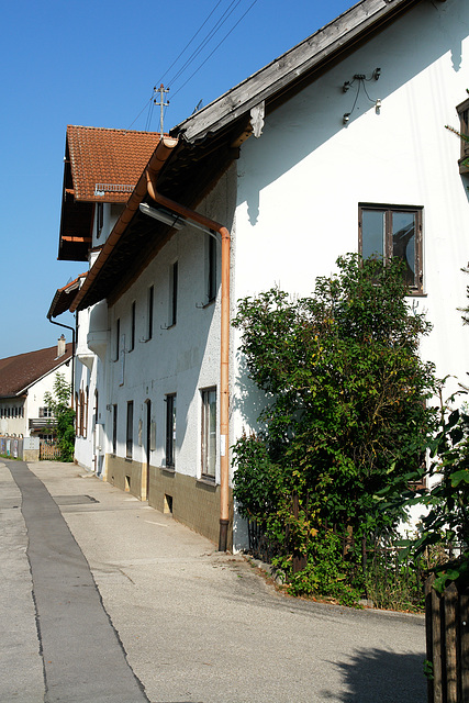 Icking - Gasthof “Zur Post”