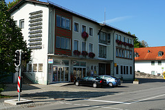 Icking - Rathaus