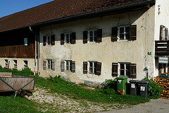 Icking - Pischeltsriederhof