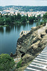 View North, Picture 3, Vysehrad, Prague, CZ, 2007