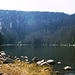 Plesne Jezero, Picture 2, Sumavsky Narodni Pamatka, Bohemia(CZ), 2007