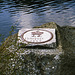 Plesne Jezero, Picture 7, Benchmark, Sumavsky Narodni Pamatka, Bohemia(CZ), 2007