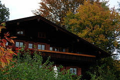 Schleicherhaus