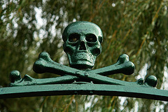 Oostknollendam cemetery