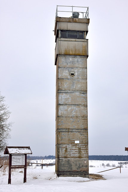 DDR-Turm - 130323