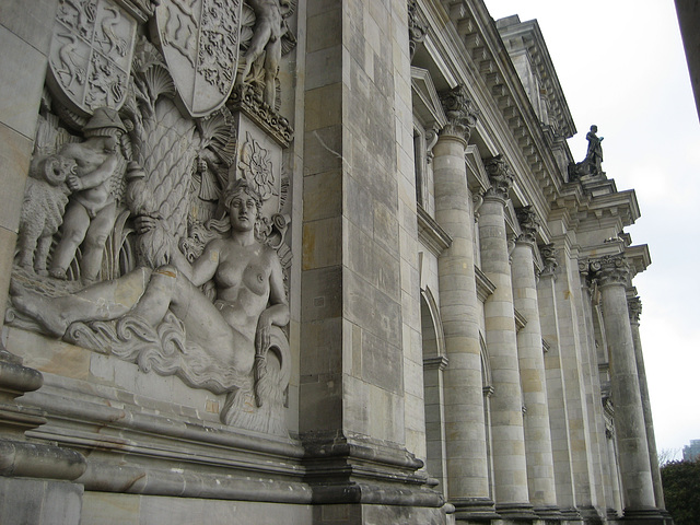 Berlin, Reichstag (2)
