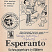Kulturligo de GDR: Esperanto-Schnupperkurs de M. kaj W. Schwarz kaj K. Urban