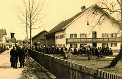 Icking - Pischeltsriederhof in 1932