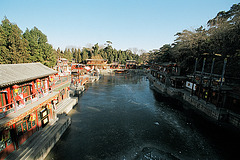 Suzhouska ulicka