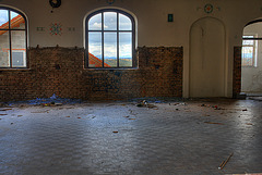 Icking - Bürgersaal im “Klostermaier”