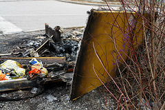 After the Fire