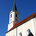 Glonn - “Da war die Kirche mit ihrem spitzen Turm ...”