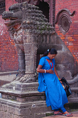 Patan Nepal