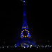 Paris, European Union happily celebrating the incoming 2009 economics' recession