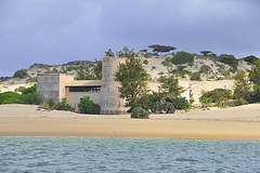 Das Fort