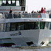 Ferry "Hafencity"