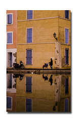 Reflets Reflets