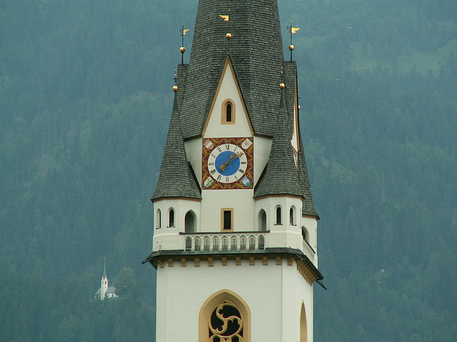Lienz Kirche 2