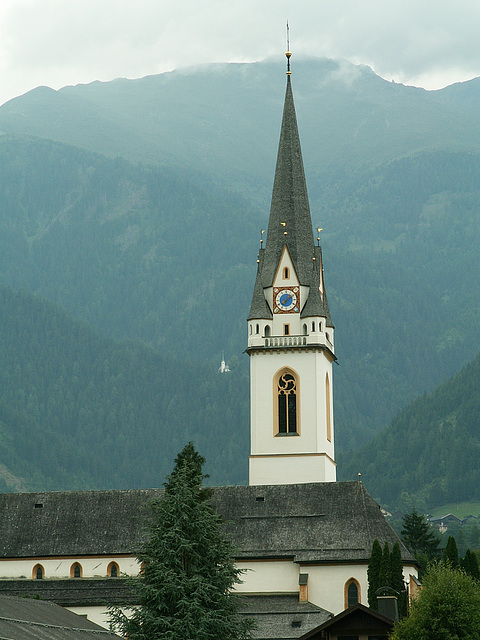 Lienz Kirche 1