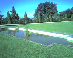 Römischer Garten, Hamburg / 060715_093024 / qype.com