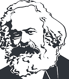 Karlo Marks (Karl Marx)