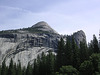 North Dome - Yosemite NP
