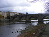 Le pont Vieux a Limoux