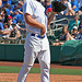 Chicago Cubs Pitcher (0353)