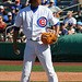 Chicago Cubs Pitcher (0610)