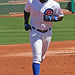 Chicago Cubs Player (0070)